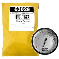 Weber 63029 temperature for sale  Delivered anywhere in USA 