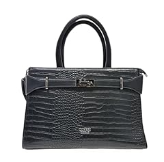 Borsa donna shopping usato  Spedito ovunque in Italia 