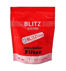 Blitz system aktivkohle gebraucht kaufen  Wird an jeden Ort in Deutschland