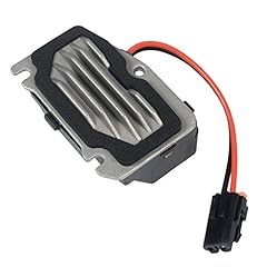 Blower motor resistor for sale  Delivered anywhere in USA 