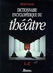 Dictionnaire encyclopedique th d'occasion  Livré partout en Belgiqu
