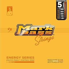Markbass energy series usato  Spedito ovunque in Italia 