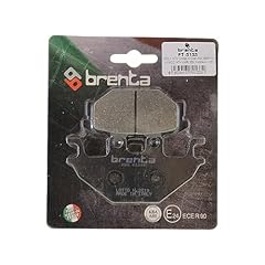 Bremsbeläge brenta 3133 gebraucht kaufen  Wird an jeden Ort in Deutschland