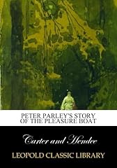 Peter parley story for sale  Delivered anywhere in UK