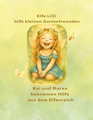 Elfe lilli hilft gebraucht kaufen  Wird an jeden Ort in Deutschland
