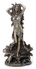 Veronese Design 11.5 Inch Aphrodite Rising from The for sale  Delivered anywhere in Canada
