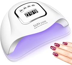 Led nail lamp for sale  Delivered anywhere in UK