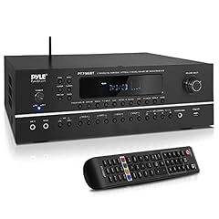 Pyle 7.1 channel for sale  Delivered anywhere in USA 