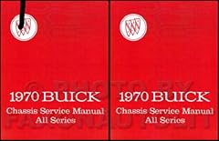 1970 buick repair for sale  Delivered anywhere in USA 