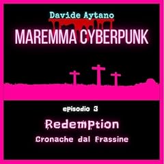 Redemption cronache dal usato  Spedito ovunque in Italia 