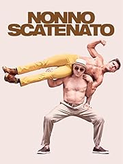 Nonno scatenato usato  Spedito ovunque in Italia 