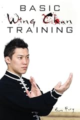 Basic wing chun for sale  Delivered anywhere in UK