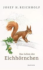 Leben eichhörnchen gebraucht kaufen  Wird an jeden Ort in Deutschland
