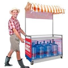 Carrello pieghevole per usato  Spedito ovunque in Italia 