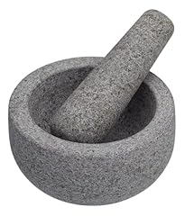 Masterclass pestle mortar for sale  Delivered anywhere in UK