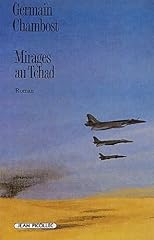 Mirages tchad d'occasion  Livré partout en France
