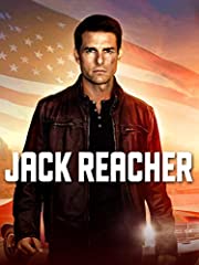 Jack reacher for sale  Delivered anywhere in USA 