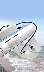 Electric motorized fin for sale  Delivered anywhere in USA 