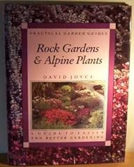 Rock gardens alpine for sale  Delivered anywhere in UK