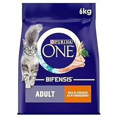 Purina one chicken for sale  Delivered anywhere in UK