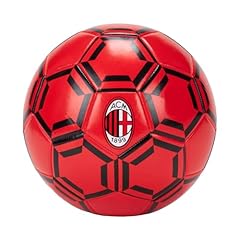 Milan pallone calcio usato  Spedito ovunque in Italia 