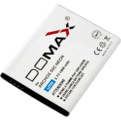 Batteria domax per usato  Spedito ovunque in Italia 