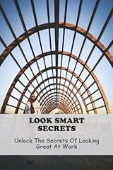 Look smart secrets usato  Spedito ovunque in Italia 