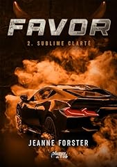 Favor sublime clarté d'occasion  Livré partout en France
