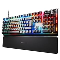 Steelseries apex pro d'occasion  Livré partout en France