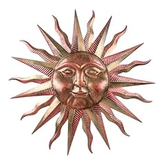 Vewogarden metal sun for sale  Delivered anywhere in USA 