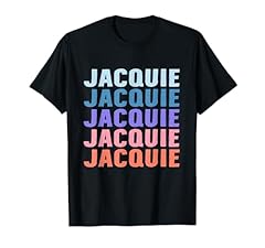 Cadeau amusant jacquie d'occasion  Livré partout en France