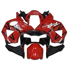 Red black fairing for sale  Delivered anywhere in USA 