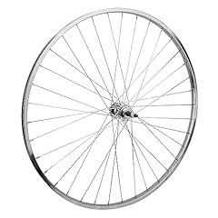Wheel rear silver for sale  Delivered anywhere in USA 