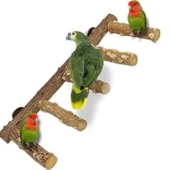 Qeeheng perchoir bois d'occasion  Livré partout en France