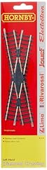 Hornby diamond crossing for sale  Delivered anywhere in UK