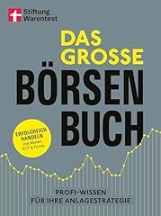 Große börsenbuch umfassender gebraucht kaufen  Wird an jeden Ort in Deutschland
