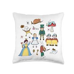Vintage alice wonderland for sale  Delivered anywhere in USA 