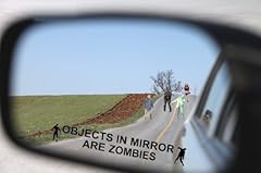 Berryzilla objects mirror for sale  Delivered anywhere in USA 