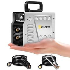 Ssimder arc welder for sale  Delivered anywhere in UK