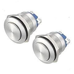 Apiele 19mm momentary for sale  Delivered anywhere in USA 