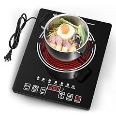 Electric cooktop 220v for sale  Delivered anywhere in USA 