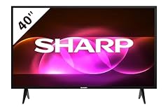 Sharp 40fa6e led usato  Spedito ovunque in Italia 