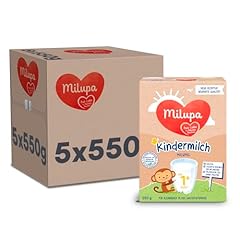 Milupa milumil kindermilch gebraucht kaufen  Wird an jeden Ort in Deutschland