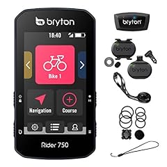 Bryton rider 750t for sale  Delivered anywhere in USA 
