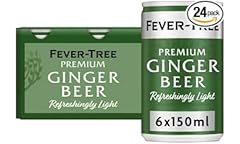 Fever tree refreshingly for sale  Delivered anywhere in UK