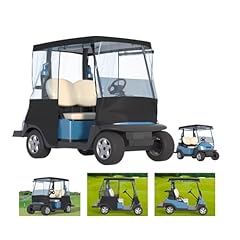 Golf cart cover for sale  Delivered anywhere in UK