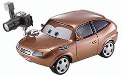 Disney cars cast usato  Spedito ovunque in Italia 