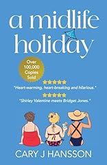 Midlife holiday for sale  Delivered anywhere in UK