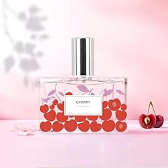 Kirsche eau parfum gebraucht kaufen  Wird an jeden Ort in Deutschland
