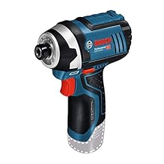 Bosch professional 12v d'occasion  Livré partout en France